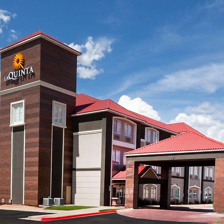 Hotel La Quinta By Wyndham Midland North Extérieur photo