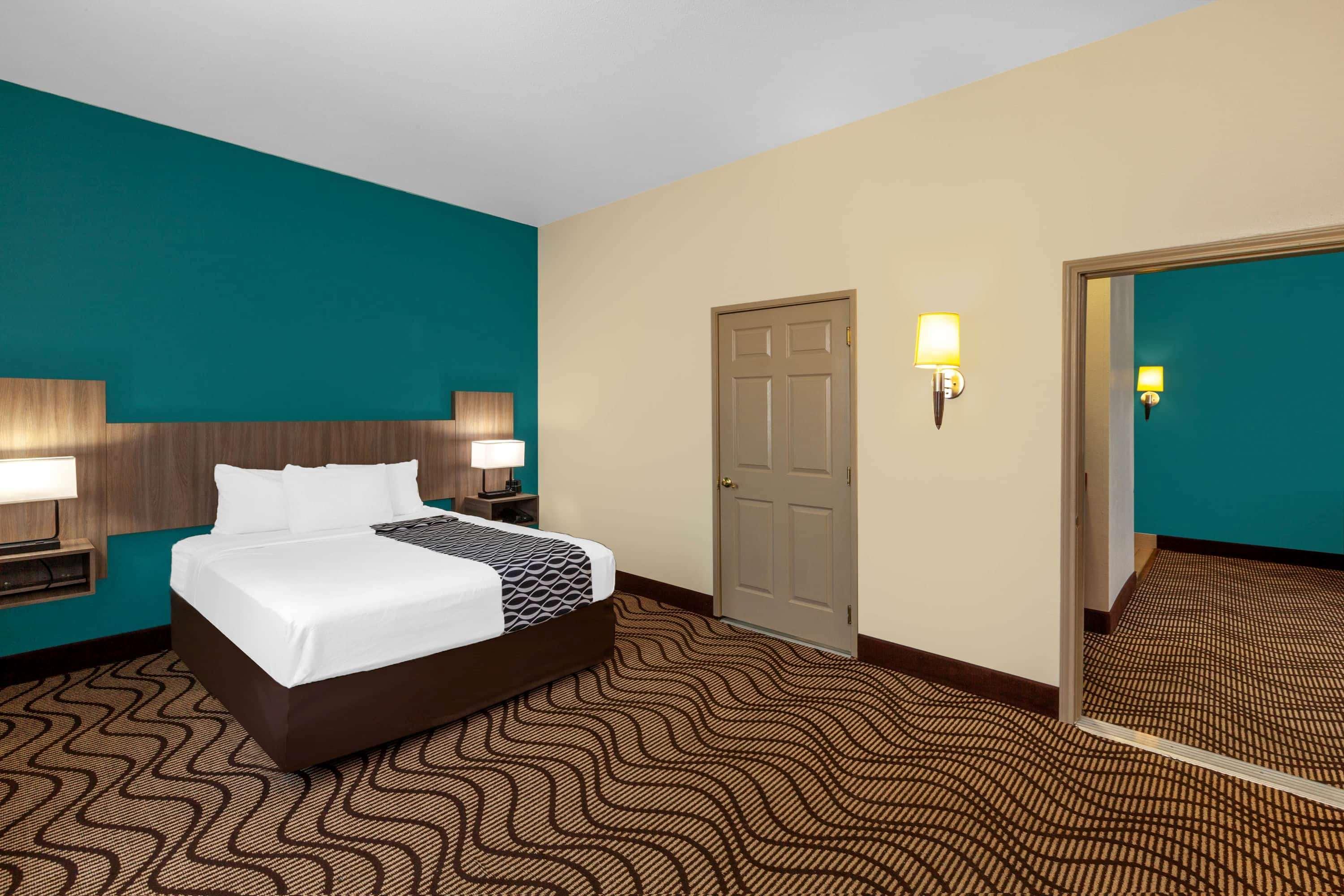 Hotel La Quinta By Wyndham Midland North Extérieur photo