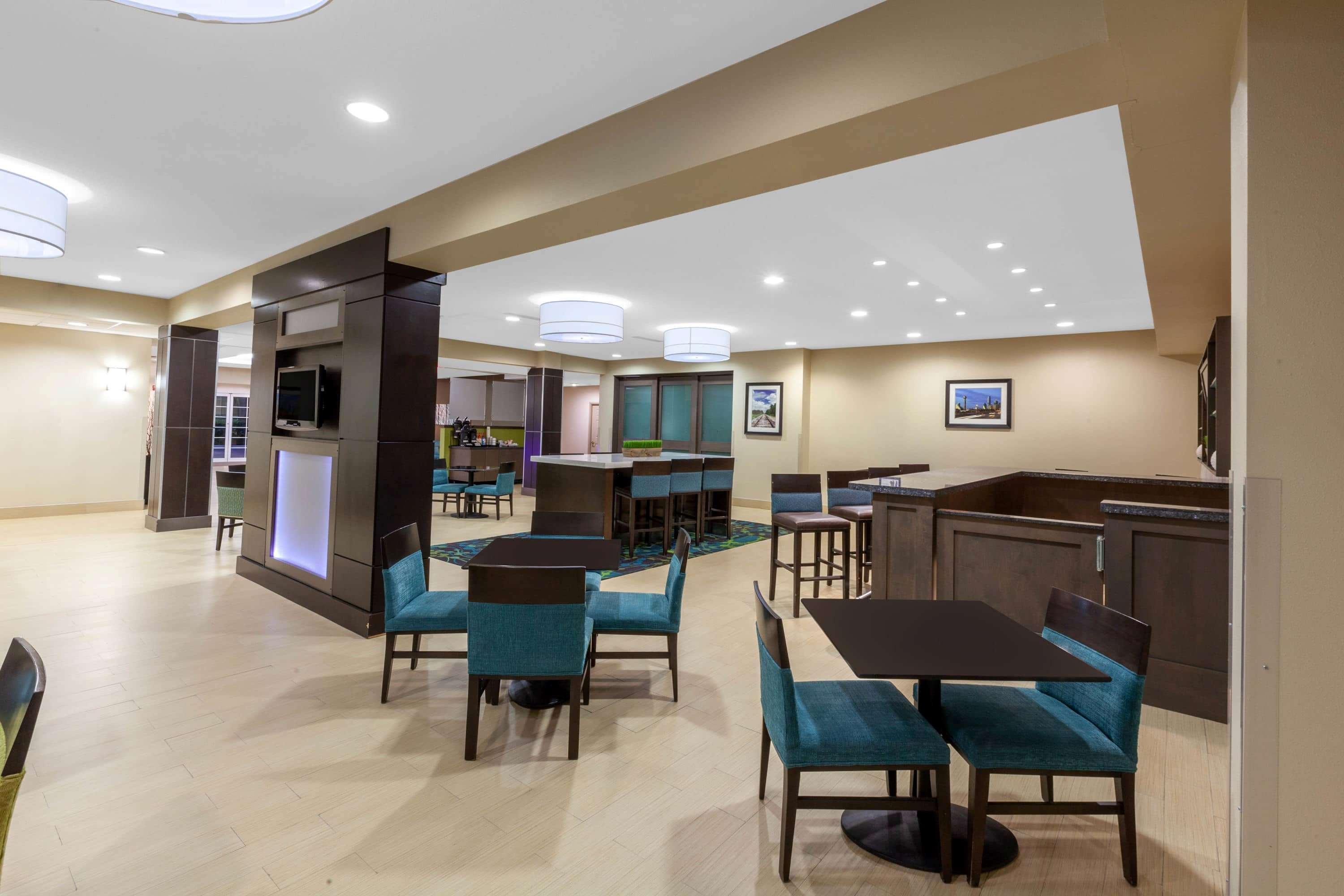 Hotel La Quinta By Wyndham Midland North Extérieur photo