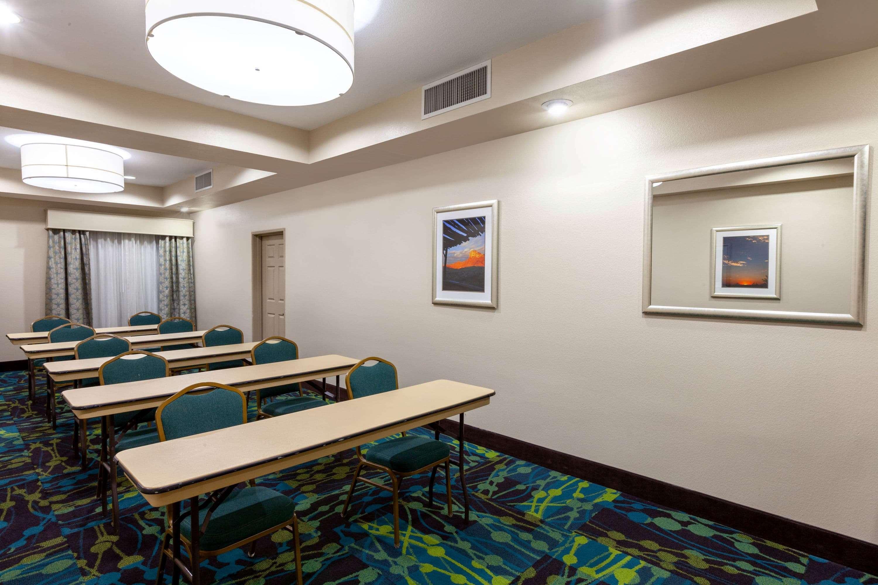 Hotel La Quinta By Wyndham Midland North Extérieur photo
