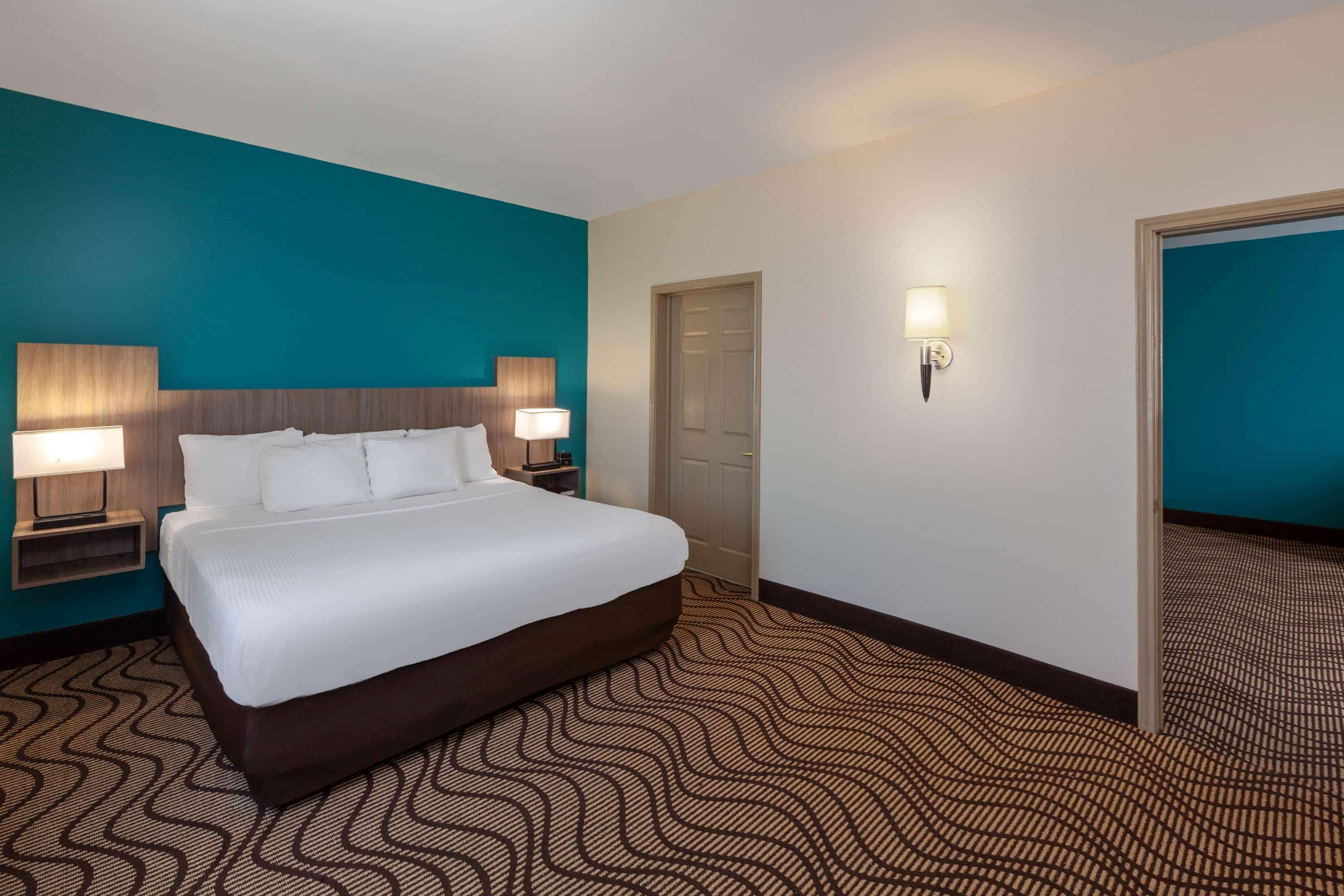 Hotel La Quinta By Wyndham Midland North Extérieur photo